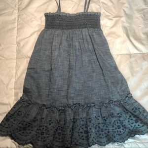 EUC•Girls•Sz4T•Baby Gap Dress